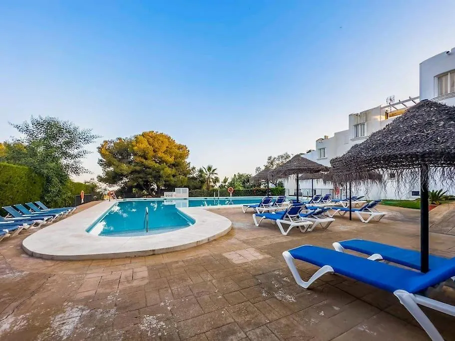 97-Townhouse With Roof Terrace & Views, Marbella Apartment Spain