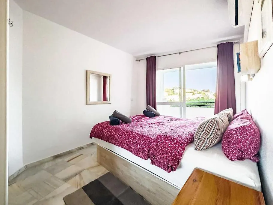 97-Townhouse With Roof Terrace & Views, Marbella Apartment 0*,